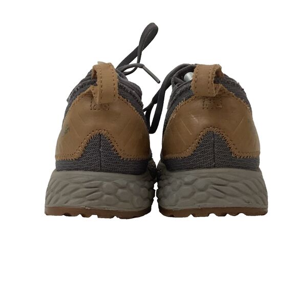 New Balance Fresh Foam Gobi v3 Women's Sz 8.5(B) Gray Running Shoes WTGOBIG3 - Picture 3 of 11